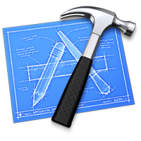 Build new things with our iOS and OS X API
client.