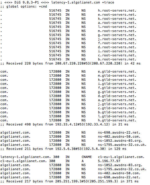 route53-dig-latency